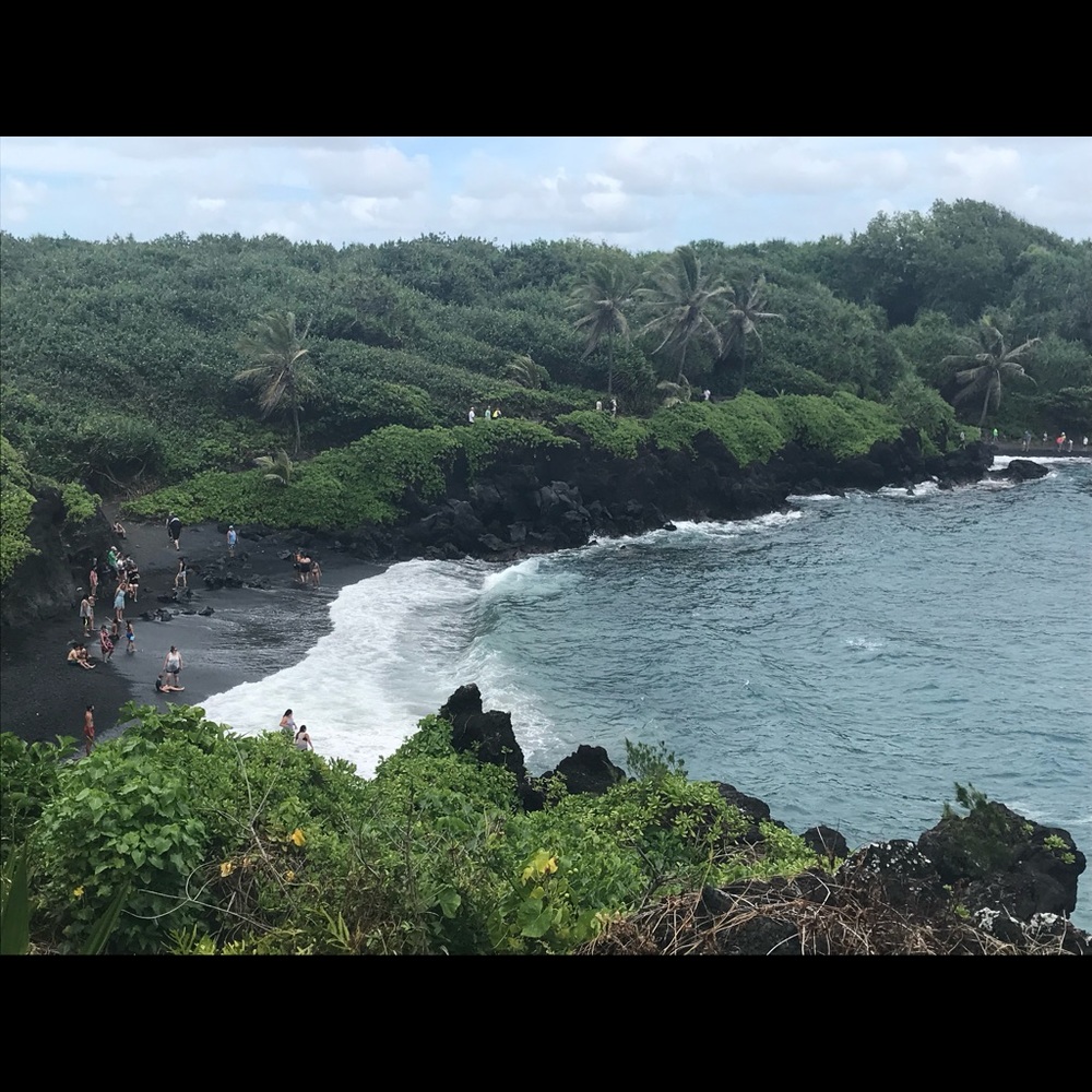 Meet your Posher, Gabby